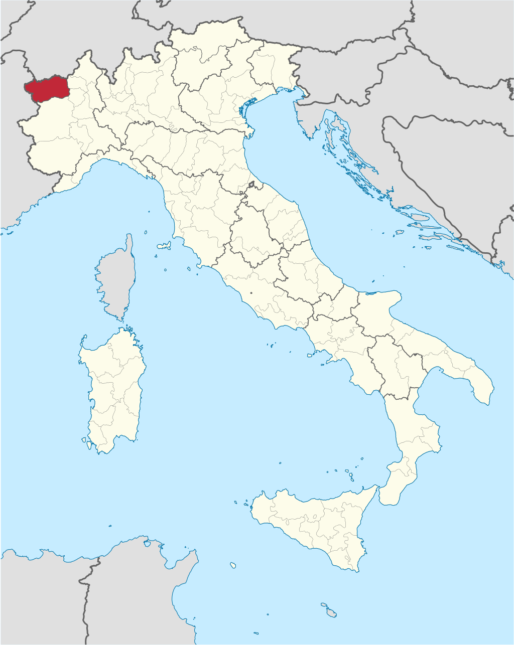 Battaglione Thermes Urbex location or around the region Val D'aosta (Aosta Valley), Italy