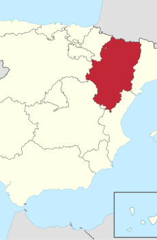 Aragón