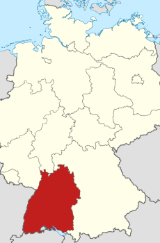 Baden-Württemberg