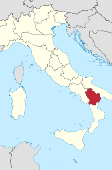 Basilicata