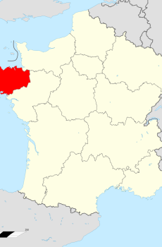 Bretagne