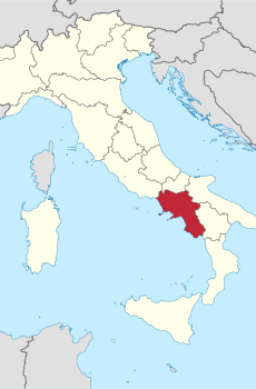 Campania