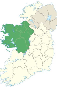 Connacht