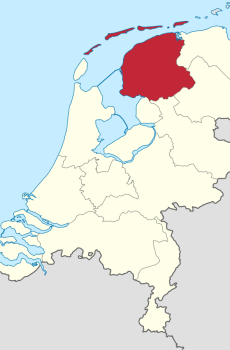 Friesland