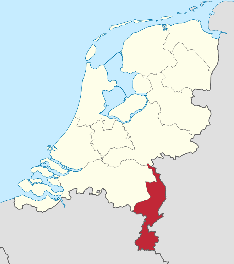 Music Podium Urbex location or around the region Limburg (Venray), the Netherlands