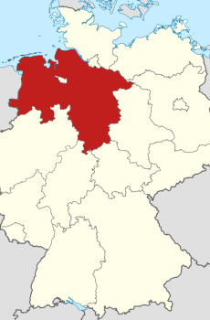 Niedersachsen