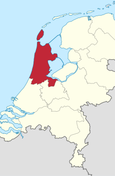 Noord-Holland