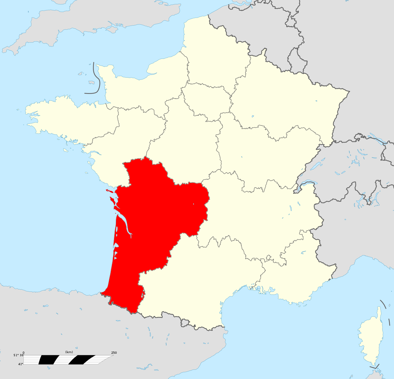 Couze Factory Urbex location or around the region Nouvelle-Aquitaine (Dordogne), France
