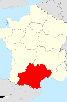 Occitanie