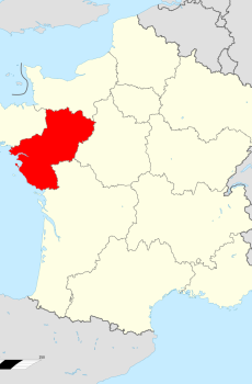 Pays de la Loire