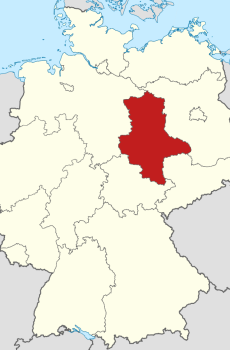 Sachsen-Anhalt