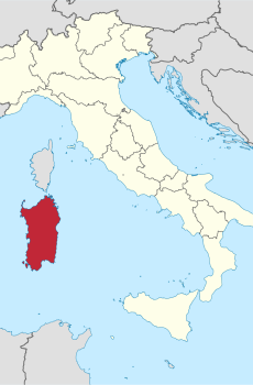 Sardegna