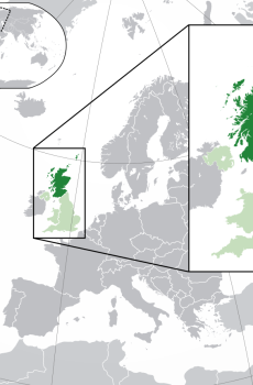 Schotland