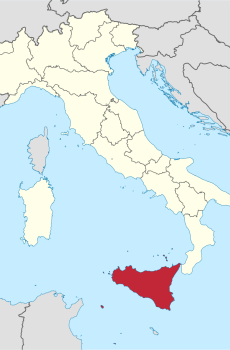 Sicilia