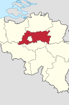 Vlaams-Brabant