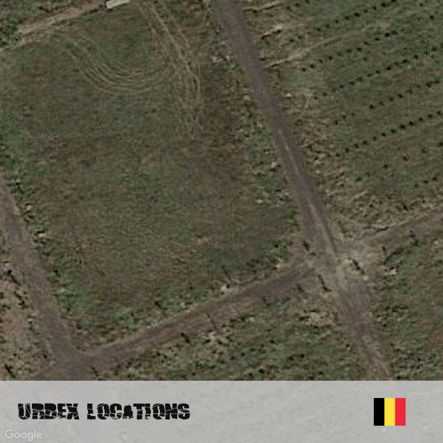 Cemetery Of The Insane Urbex GPS coordinates Cemetery Of The Insane Urbex GPS coordinates