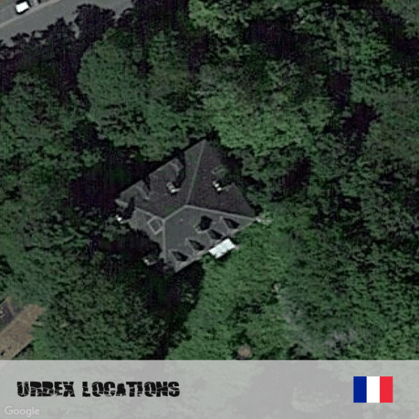 Manor Samoa Urbex GPS coordinates