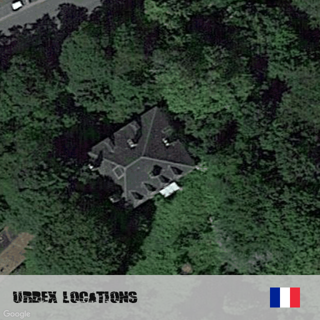 Manor Samoa Urbex GPS coordinates