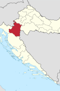 Karlovačka županija
