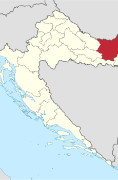 Osječko-baranjska županija