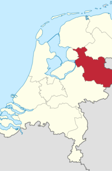 Overijssel