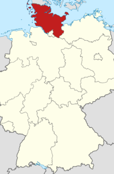 Schleswig-Holstein