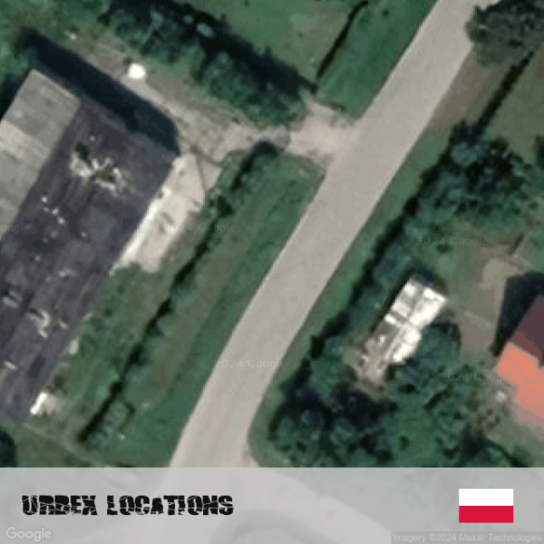 All Businesses Urbex GPS coordinates