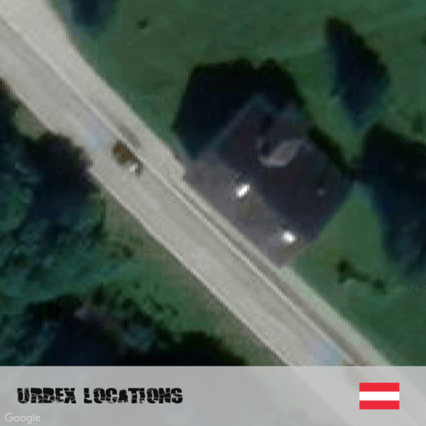 Home Residence 654 Urbex GPS coördinaten